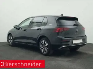Volkswagen Golf 8 2.0 TDI DSG Goal NAVI AHK KAMERA LED Bild 4