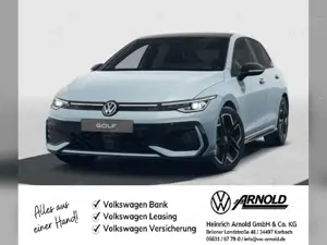 Volkswagen Golf Variant R-Line 1,5 l eTSI OPF DSG