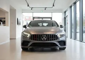Mercedes-Benz CLS 53 AMG 4Matic Speedshift 9G-TRONIC Edition 1