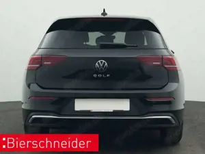 Volkswagen Golf 8 2.0 TDI DSG Goal NAVI AHK KAMERA LED Bild 5