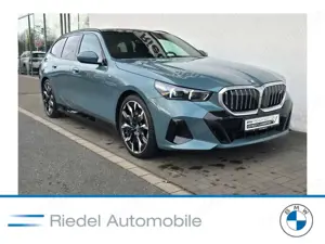 BMW i5 eDrive40 M Sportpaket Pano DAPro 21"LMR adLED