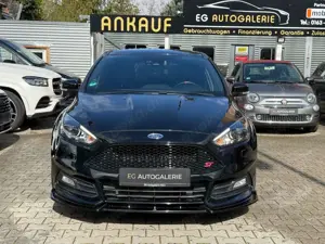 Ford Focus Bild 2