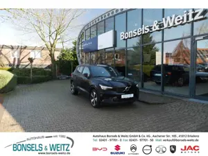 Volvo XC40 Core Recharge Pure Electric 2WD Navi Allwetterreif