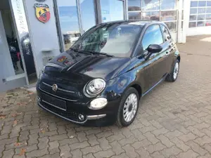 Fiat 500 Dolcevita