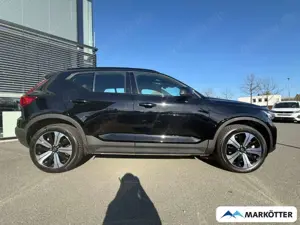 Volvo XC40 Bild 3