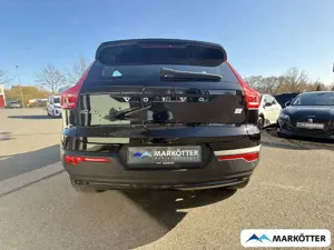 Volvo XC40 Bild 5