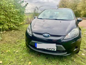 Ford Fiesta *Trend*