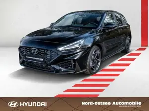 Hyundai i30 FL N Line 2xKlima ACC AUT Kam. KeyLess LED