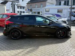 Ford Focus Bild 4