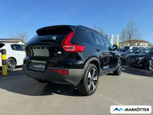 Volvo XC40 Bild 2
