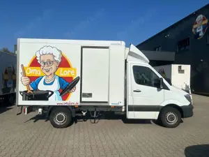 Mercedes-Benz Sprinter 316 CDI Sprinter 903.623