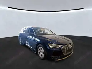 Audi e-tron E-tron 55 S-Line Quattro*AHK*LED*VIRTUAL*