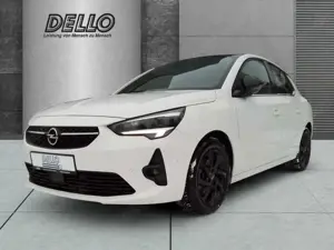 Opel Corsa 1.2T 96kw ULTIMATE  Panorama Navi Leder Massagesit