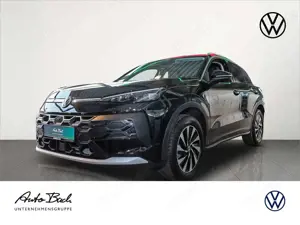 Volkswagen T-Roc Style 1.5 l eTSI OPF 110 kW (150 P S) 7-Ga