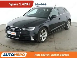 Audi A3 35 TFSI Sport Aut.*NAVI*LED*TEMPO*PDC*SHZ*