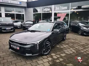 Kia K4 1.6T DCT GTL +Dri+So+SHZ+LED+PDC+18Zoll