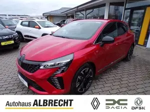 Renault Clio TECHNO TCe 90