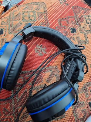 Playstation Headset 