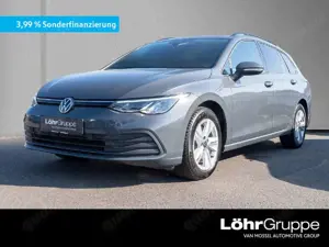 Volkswagen Golf Variant 2.0 TDI Life Navi, ZGV