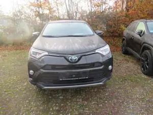 Toyota RAV 4 Team D