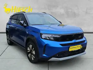 Opel Frontera GS 7Sitze+NAV+SHZ+LRH+DAB+