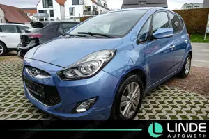 Hyundai iX20 Comfort |PDC|SHZ|16 ALU