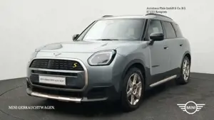 MINI Cooper SE Countryman Countryman SE ALL4 Head-Up DAB LED Pano.Dach