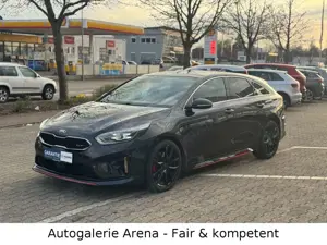 Kia ProCeed / pro_cee'd ProCeed GT | Klappenauspuff | JBL Sound | Sport