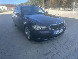 BMW 320 320d DPF Touring