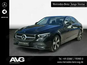 Mercedes-Benz C 200 C 200 d Avantgarde-Advanced AHK LED Kamera DAB