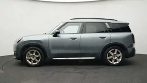 MINI Cooper SE Countryman Countryman SE ALL4 Head-Up DAB LED Pano.Dach Bild 3