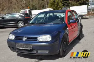 Volkswagen Golf 1.9TDI 74 kW *Klimaaut.*elektr. FH*AHK*
