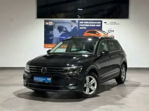 Volkswagen Tiguan Highline 2.0 TDI DSG 4Motion AHK+PANO+SHZ