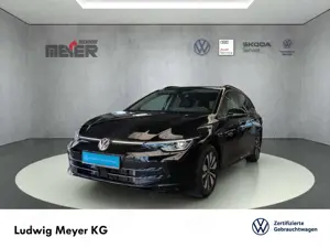Volkswagen Golf Variant GOAL 1.5 eTSI DSG Klima Navi Rückfahrkamera