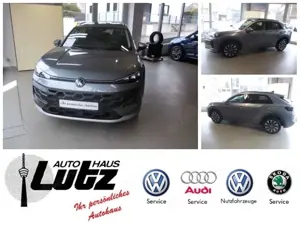 Volkswagen T-Roc Life 1.5 TSI DSG, 85kw(115PS) Klima Navi
