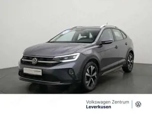Volkswagen Taigo Style DSG MATRIX ACC AHK NAVI VIRT LEDE