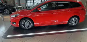 Ford Focus 1.0 EcoBoost Start-Stopp-System SYNC Edition
