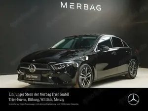 Mercedes-Benz A 180 *Progressive AHK Kamera LED Winter Paket