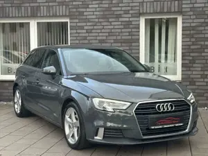 Audi A3 1.5 S-tronic Sportback Sport/Xenon/PDC/TÜVNeu