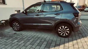 Volkswagen T-Cross 1.5 TSI ACT OPF DSG ACTIVE