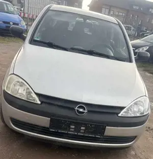 Opel Corsa Corsa 1.0 12V Comfort