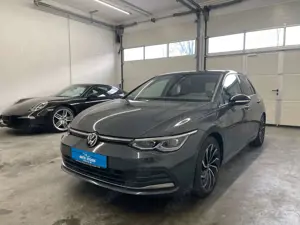 Volkswagen Golf VIII 2.0 TDI Active*1-Ha*LED*Kam*AHK*ACC* ACC+AHK+
