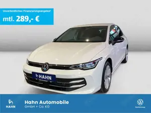 Volkswagen Golf Life Goal 1,5 l eTSI 85 kW(116 PS) M+S Kam