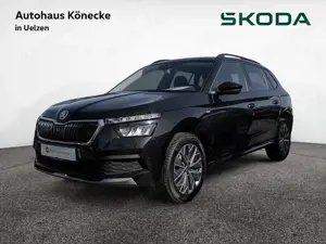 Skoda Kamiq 1.0 TSI Tour SHZ Smart-Link GRA Klima