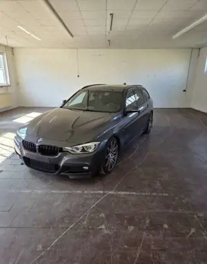 BMW 340