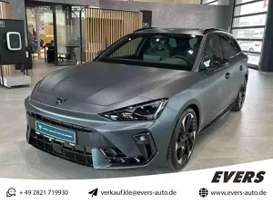 CUPRA Leon Sportstourer VZ Tribe Edition 2.0 TSI 4Drive