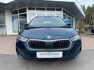 Skoda Octavia Combi 2.0 TDI Active SHZ+CarPlay+PDC