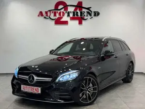 Mercedes-Benz C 43 AMG T AMG 4Matic PANO+HUD+°360KAM+SPORTABGAS