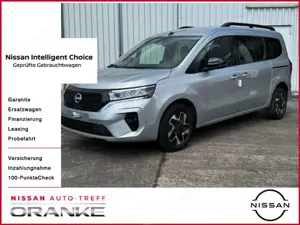 Nissan Townstar 1.3 DIG-T Tekna DCT*L2*Navi*Leder*ALU
