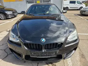 BMW M6 Grand Coupe